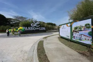 A blessing for greener living: CBDI’s Paseo de Lipa makes sustainability accessible