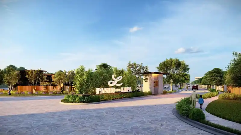 CitiHomes targets Paseo de Lipa build in 2026