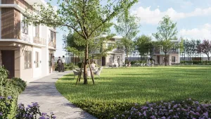 Paseo de Lipa: Batangas’ first sustainable township built for families