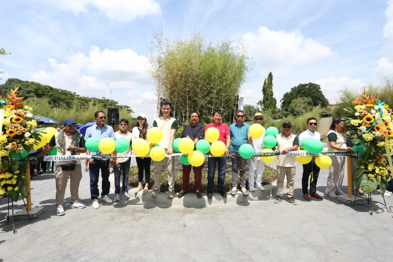 Citihomes advances ‘eco-first’ living at Paseo De Lipa